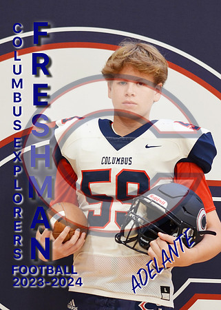 Freshman#59=-5X7