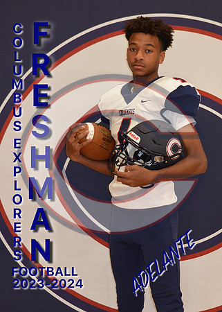 Freshman1-5X7