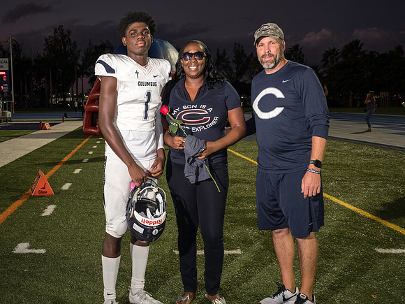 Columbus vs Coral Gables 2017-33