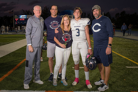 Columbus vs Coral Gables 2017-34