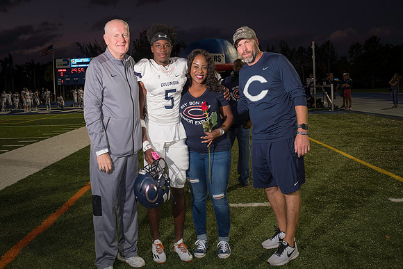 Columbus vs Coral Gables 2017-35