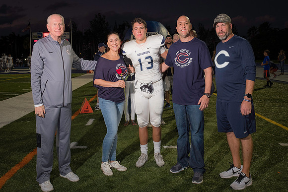 Columbus vs Coral Gables 2017-44