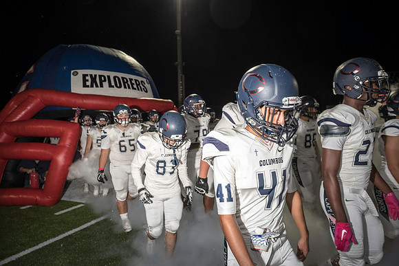 Columbus vs Coral Gables 2017-106