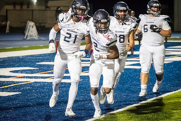 Columbus vs Coral Gables 2017-334