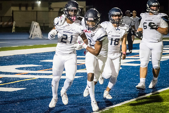 Columbus vs Coral Gables 2017-333