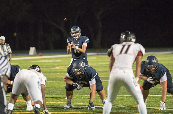 vs Southridge-51