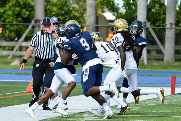 po Miami High_172