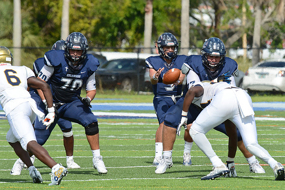 po Miami High_201