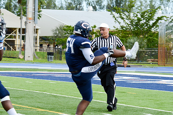 po Miami High_250