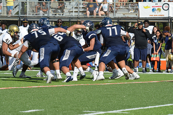 po Miami High_458