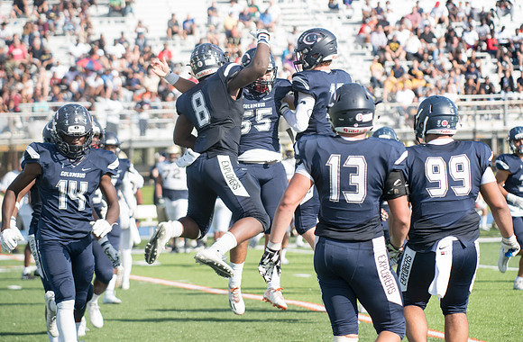 vs Playoff Miami High-236