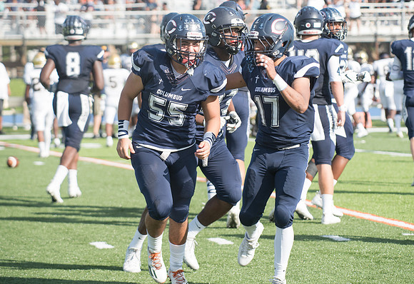 vs Playoff Miami High-237