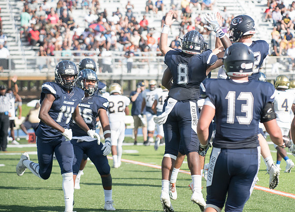 vs Playoff Miami High-235