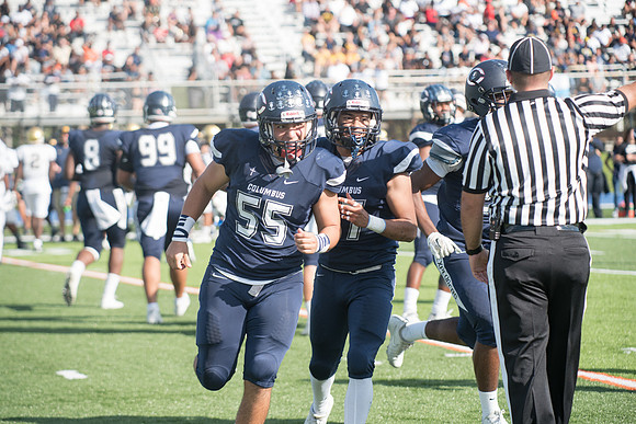 vs Playoff Miami High-238
