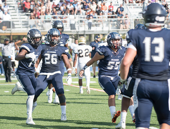 vs Playoff Miami High-234