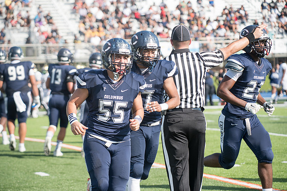 vs Playoff Miami High-239