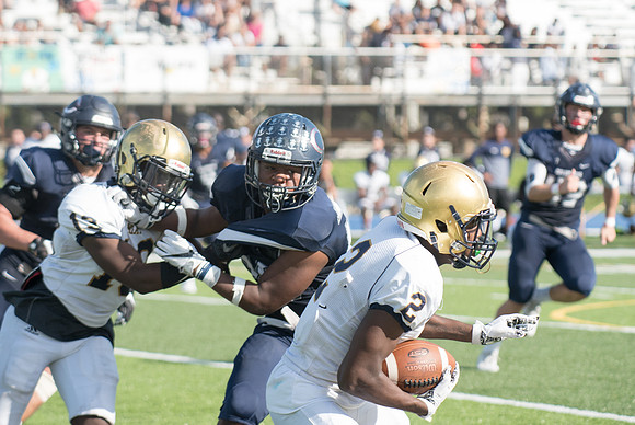 vs Playoff Miami High-241