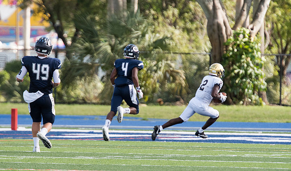 vs Playoff Miami High-248