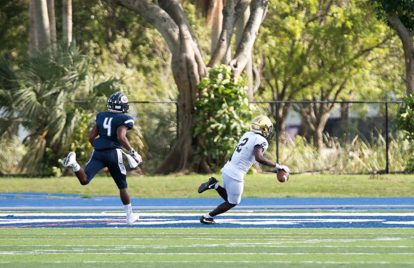 vs Playoff Miami High-249