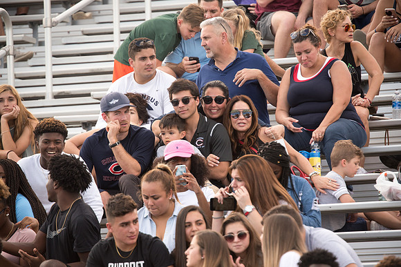 vs Playoff Miami High-251