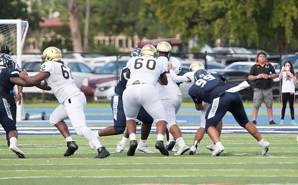 vs Playoff Miami High-256