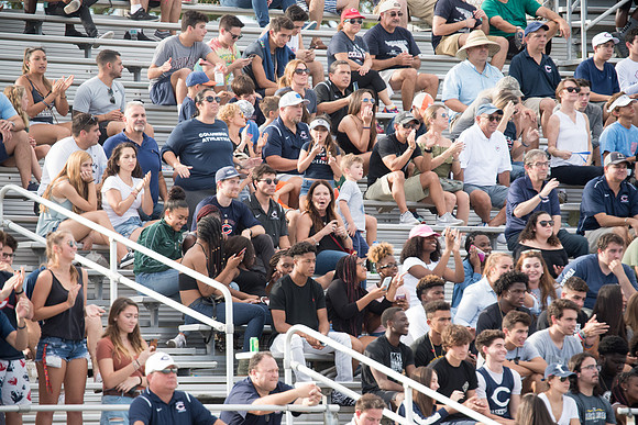 vs Playoff Miami High-263