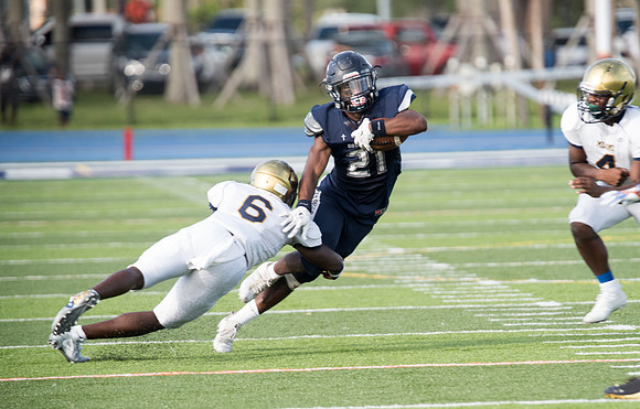 vs Playoff Miami High-269