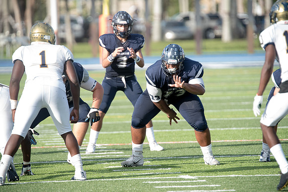 vs Playoff Miami High-270