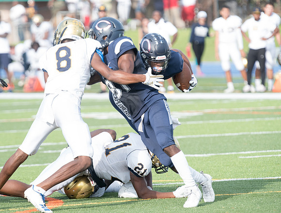 vs Playoff Miami High-271