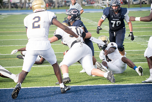 vs Playoff Miami High-280