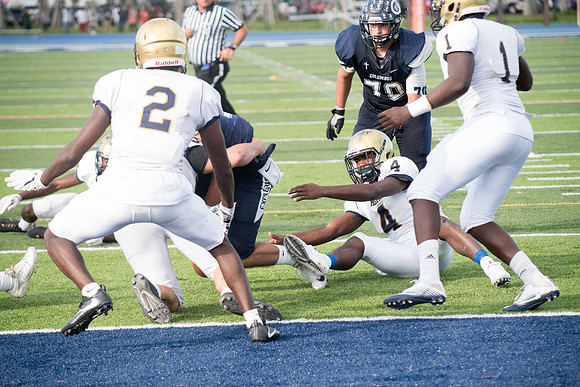 vs Playoff Miami High-281