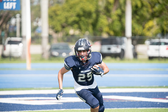 vs Playoff Miami High-6