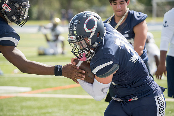 vs Playoff Miami High-10