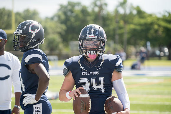 vs Playoff Miami High-11