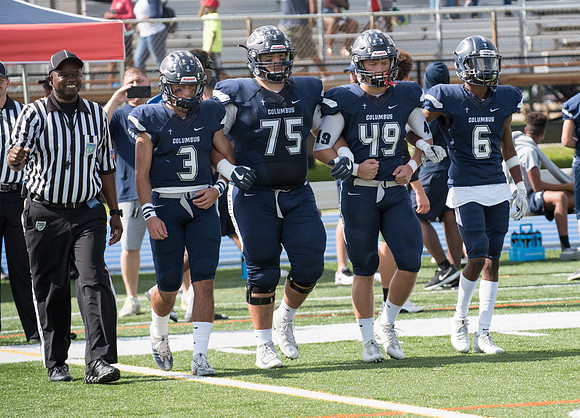 vs Playoff Miami High-35