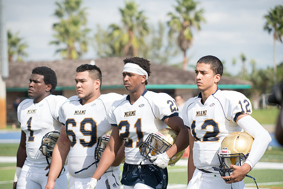 vs Playoff Miami High-37