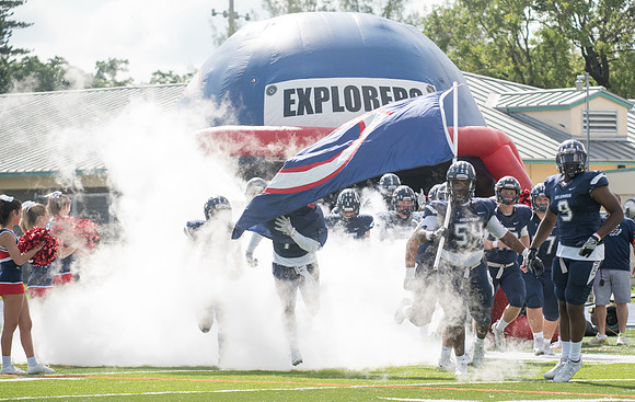 vs Playoff Miami High-40