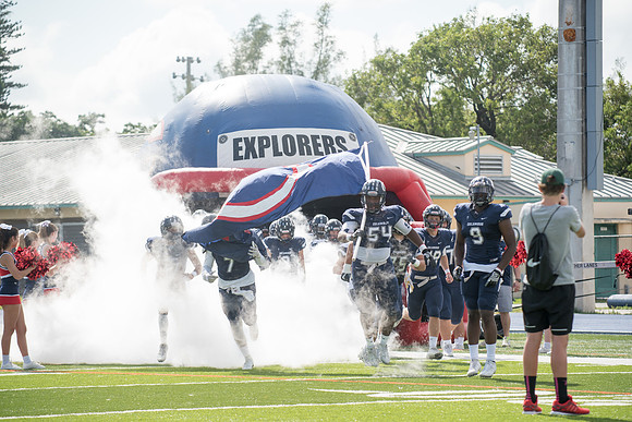 vs Playoff Miami High-41