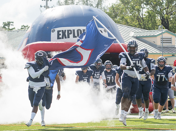 vs Playoff Miami High-42