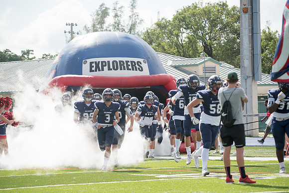 vs Playoff Miami High-43