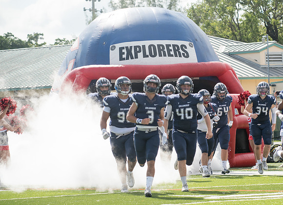 vs Playoff Miami High-44