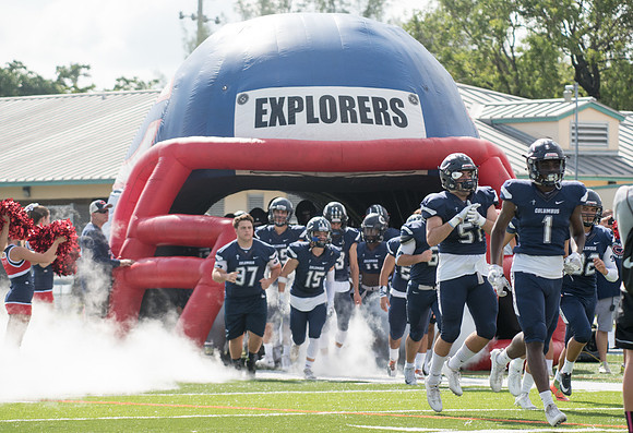 vs Playoff Miami High-49