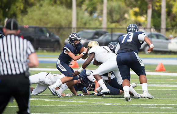 vs Playoff Miami High-54