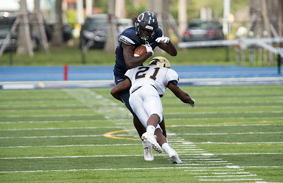 vs Playoff Miami High-55