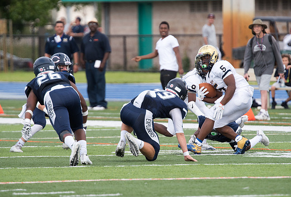 vs Playoff Miami High-60