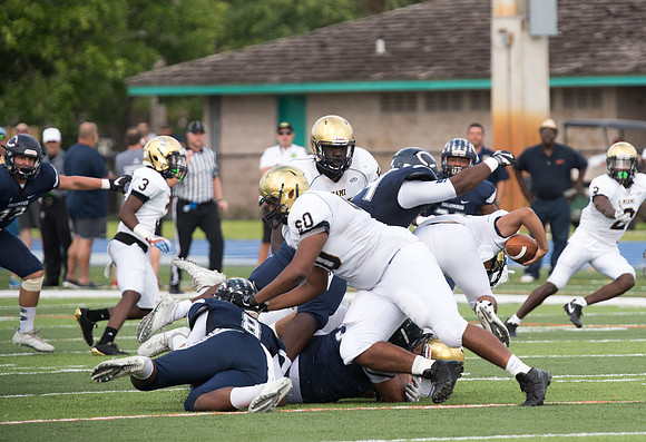 vs Playoff Miami High-61