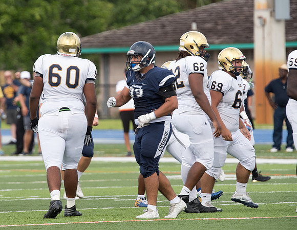 vs Playoff Miami High-62