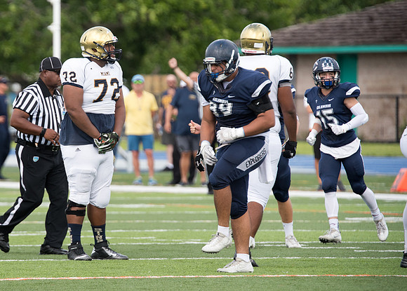 vs Playoff Miami High-63