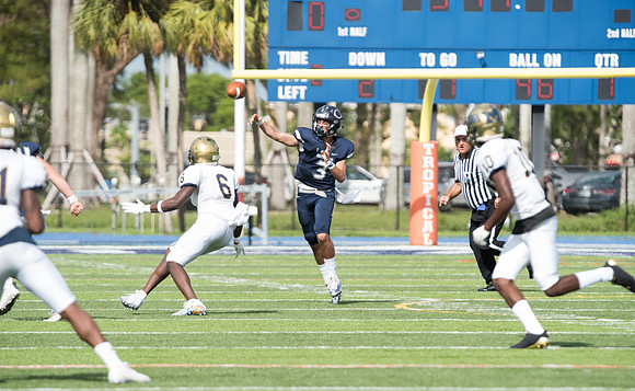vs Playoff Miami High-65