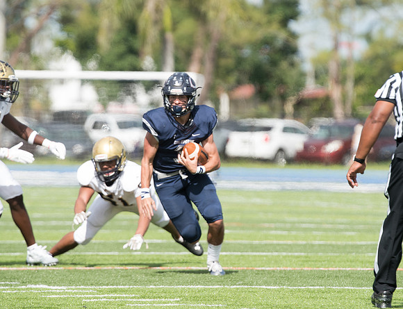 vs Playoff Miami High-67